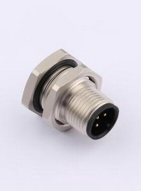 TGA.M12.P05.MPA.9 圆形(线缆)连接器 TGA.M12.P05.MPA.9