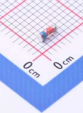 ZMM4V3HSA 稳压二极管 ZMM4V3HSA LL-34