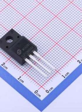 SLF12N65SV 场效应管(MOSFET) 1个N沟道 耐压:680V 电流:12A TO-2