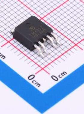 TM25G04GD 场效应管(MOSFET) TM25G04GD TO-252-3L