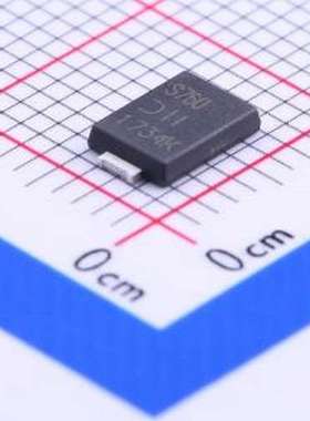 PDS760-13 肖特基二极管 电压:60V 电流:7A Power-DI-5