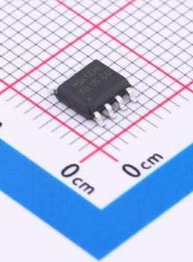 L78L05CD13TR-MS 线性稳压器(LDO) 输入30V 输出5V 100mA SOP-8