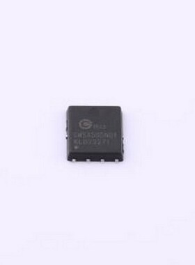 CMSA50DN04 场效应管(MOSFET) 2个N沟道 耐压:40V 电流:50A DFN-8