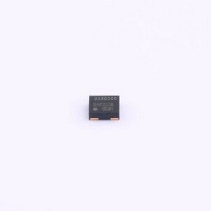 ASDMB-24.000MHZ-LC-T 预编程振荡器 ±50ppm 1.8V~3.3V SMD2520-