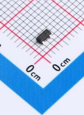 FDN359AN-HXY 场效应管(MOSFET) 1个N沟道 耐压:30V 电流:4A SOT-