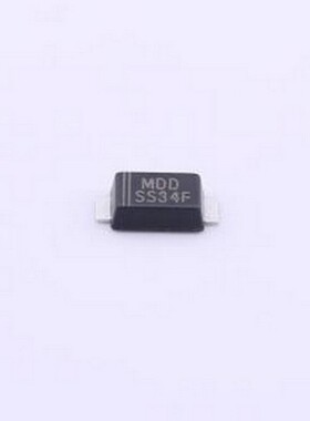 SS34F 肖特基二极管 电压:40V 电流:3A SMAF