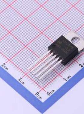 LM2575T-3.3G DC-DC电源芯片 LM2575T-3.3G TO-220-5