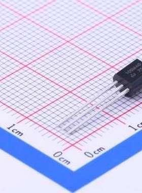 Z0109MA0,412 晶闸管(可控硅)/模块 Z0109MA0,412 TO-92-3
