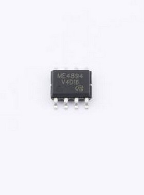 ME4894-VB 场效应管(MOSFET) 场效应管 （MOSFET) SOP-8