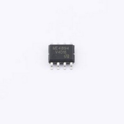 ME4894-VB 场效应管(MOSFET) 场效应管 （MOSFET) SOP-8