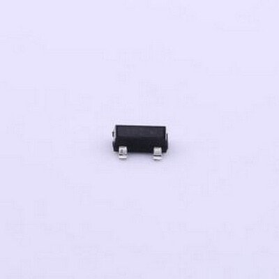 BSS84PH6327 场效应管(MOSFET) 1个P沟道 耐压:60V 电流:170mA SO