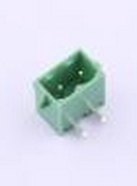 KF2EDGRG-5.08-2P 插拔式接线端子 KF2EDGRG-5.08-2P 插件,P=5.08