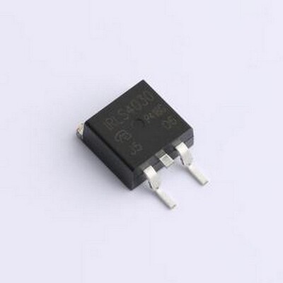 IRLS4030TRLPBF-VB 场效应管(MOSFET) IRLS4030TRLPBF-VB TO-263