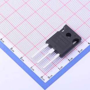 FGH30N60LSDTU IGBT管/模块 IGBT，600 V，30A，PT TO-247-3