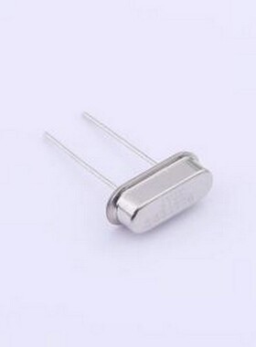 S1C33177ZWDAC 无源晶振 33.1776MHz ±20ppm 20pF HC-49S