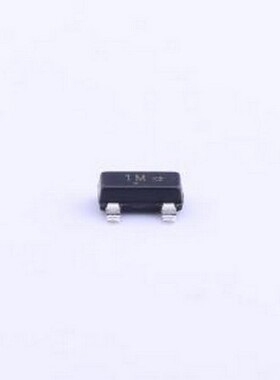 MMBTA13LT1G 达林顿管 NPN 耐压:30V 电流:300mA SOT-23