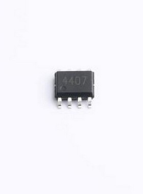 SP4407P8 场效应管(MOSFET) 中低压P型MOSFET SOP-8L
