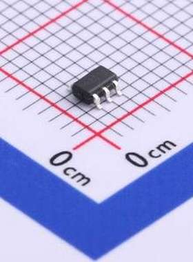 ME2107A50M5G DC-DC电源芯片 升压DC/DC控制器和转换器 SOT-23-5