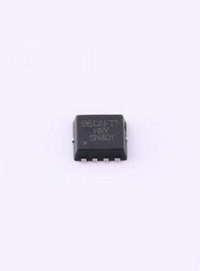 SISA96DN-T1-GE3-HXY 场效应管(MOSFET) 1个N沟道 耐压:30V 电流: