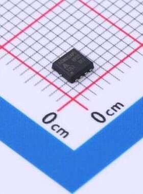 AGM310AP1 场效应管(MOSFET) 1个N沟道 耐压:30V 电流:28A PDFN(3