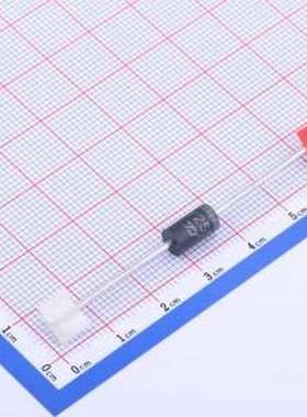 BY255G 通用二极管 BY255G DO-27