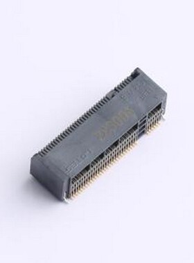 HYCW33B-05NGFF-670B 硬盘连接器(SAS/SATA/M.2) NGFF M.2 B KEY