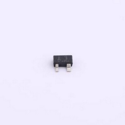 1SS306TE85LF 通用二极管 电压:200V 电流:100mA SC-61B