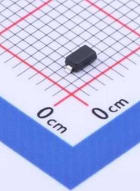 BAT46WQ-7-F 肖特基二极管 电压:100V 电流:150mA SOD-123