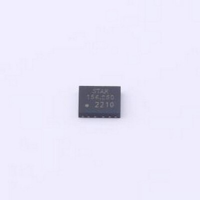 SWPM201ABAIAB-156.250000 预编程振荡器 SWPM201ABAIAB-156.2500
