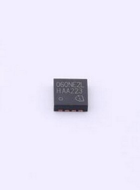 BSZ060NE2LS 场效应管(MOSFET) 1个N沟道 耐压:25V 电流:40A TSDS