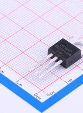 IRF2805PBF 场效应管(MOSFET) 1个N沟道 耐压:55V 电流:75A TO-22
