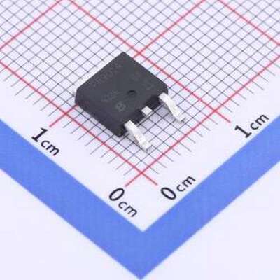IRFR9014PBF 场效应管(MOSFET) 1个P沟道 耐压:60V 电流:5.1A DPA