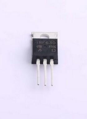 IRF630P-VB 场效应管(MOSFET) 1个N沟道 耐压:200V 电流:10A TO-2