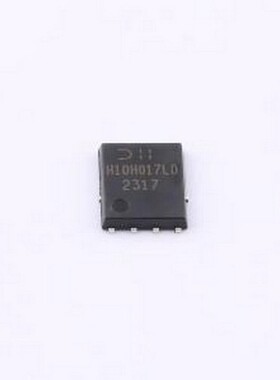 DMTH10H017LPDQ-13 场效应管(MOSFET) 2个N沟道 耐压:100V PowerD