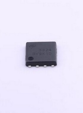 AON6324 场效应管(MOSFET) 1个N沟道 耐压:30V 电流:85A DFN-8(5.