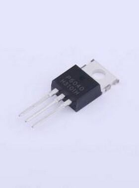HSP6040 场效应管(MOSFET) 1个N沟道 耐压:60V 电流:140A TO-220