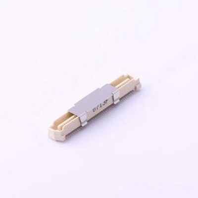 BA41-80AT-1-NHB 板对板与背板连接器 间距:0.8mm PIN:80P 立贴 S