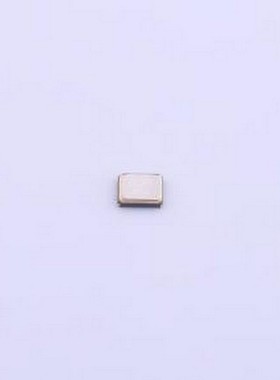 TJ2126000UYFBC 无源晶振 26MHz ±10ppm 15pF SMD2016-4P