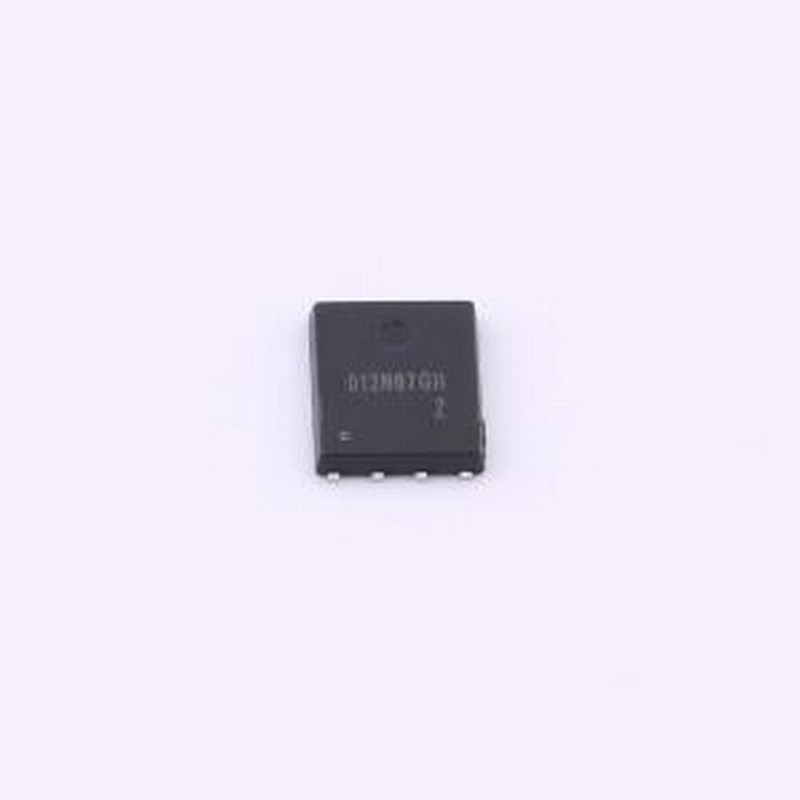 SP012N07GHNK 场效应管(MOSFET) 耐压:120V 电流:80A PDFN-8L(5x6