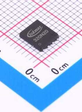 BSC320N20NS3G(TOKMAS) 场效应管(MOSFET) 1个N沟道 耐压:200V 电