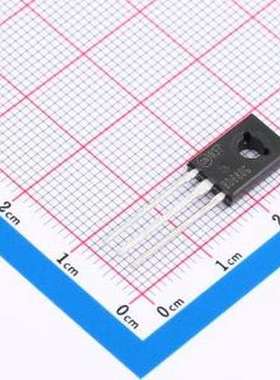 BD680G 达林顿管 PNP 耐压:80V 电流:4A TO-225-3