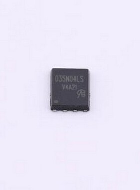 BSC035N04LS G-VB 场效应管(MOSFET) 1个N沟道 耐压:40V 电流:120