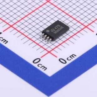 MOSFET 1个P沟道 TSSOP 电流 场效应管 20V SI6475DQ 耐压