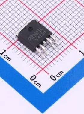 D603A-VB 场效应管(MOSFET) 场效应管 （MOSFET) TO-252-4