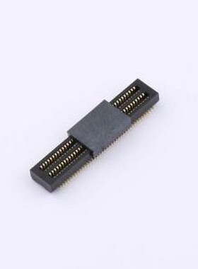 HC-PBB05-2-80-F-H2.2-G1-R-P-04 板对板与背板连接器 0.5mm 板对