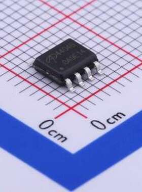 AO4404B 场效应管(MOSFET) 1个N沟道 耐压:30V 电流:8.5A SOIC-8