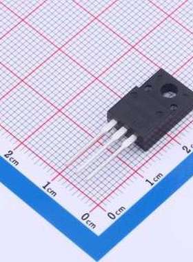 MBR20100CTF-G1 肖特基二极管 电压:100V 电流:10A TO-220F-3
