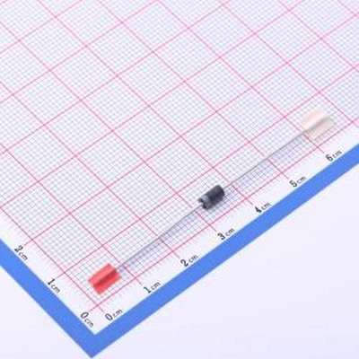 1N5942BRLG 稳压二极管 1N5942BRLG DO-41-2