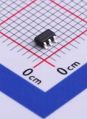 SD6411 DC-DC电源芯片 SD6411 SOT-23-5