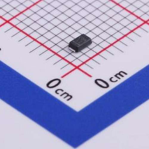 MSS2P3-M3/89A 肖特基二极管 电压:30V 电流:2A MicroSMP